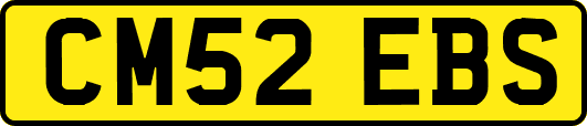 CM52EBS