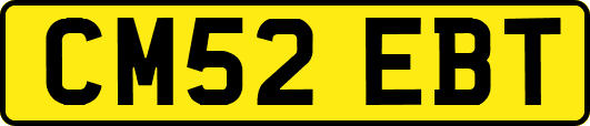 CM52EBT