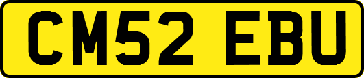 CM52EBU