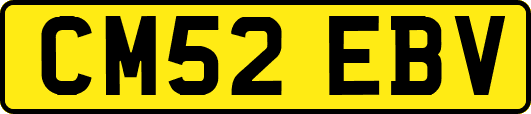 CM52EBV