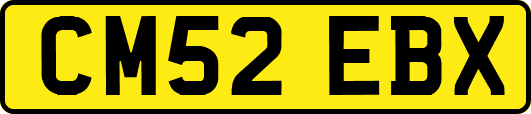 CM52EBX