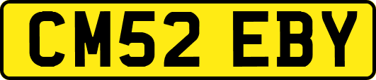 CM52EBY
