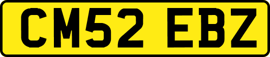 CM52EBZ