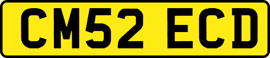 CM52ECD