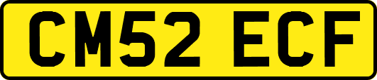 CM52ECF