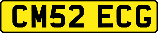 CM52ECG