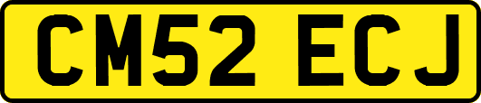 CM52ECJ