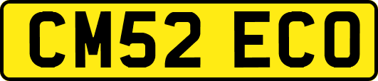 CM52ECO