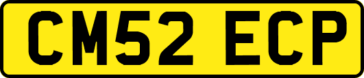 CM52ECP