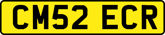 CM52ECR