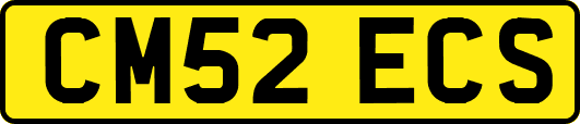 CM52ECS
