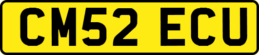 CM52ECU