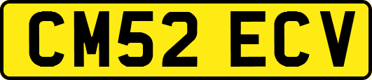 CM52ECV