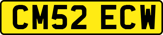CM52ECW