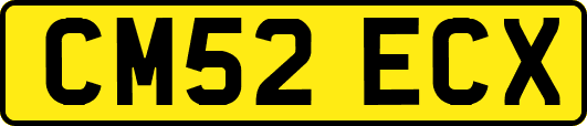 CM52ECX