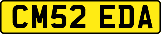 CM52EDA