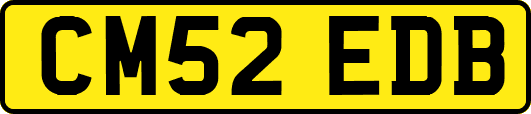 CM52EDB