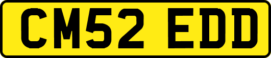 CM52EDD