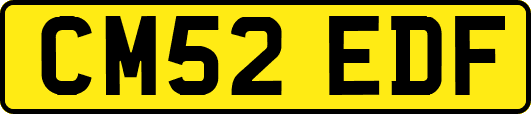 CM52EDF