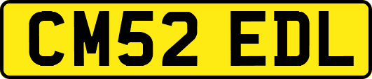 CM52EDL