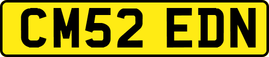 CM52EDN