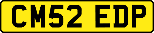 CM52EDP