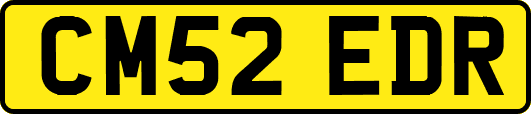 CM52EDR