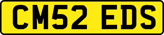 CM52EDS