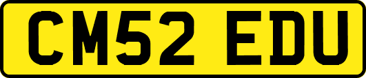 CM52EDU