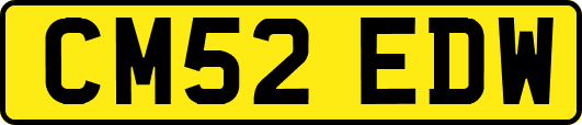 CM52EDW