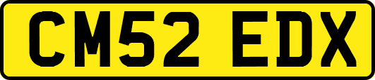 CM52EDX