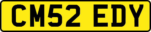 CM52EDY
