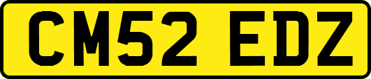 CM52EDZ