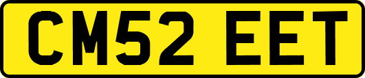 CM52EET