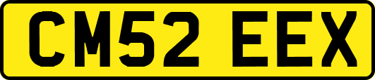CM52EEX