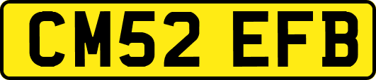 CM52EFB