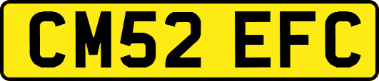 CM52EFC