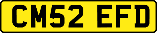 CM52EFD