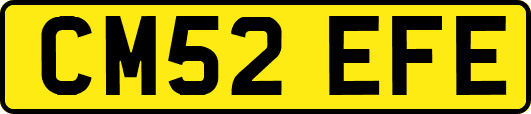 CM52EFE