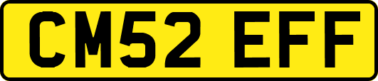 CM52EFF