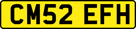 CM52EFH