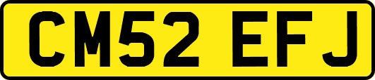 CM52EFJ