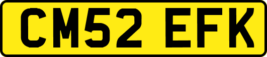 CM52EFK