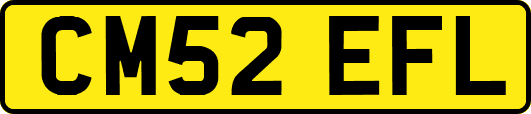 CM52EFL
