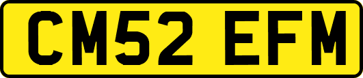 CM52EFM