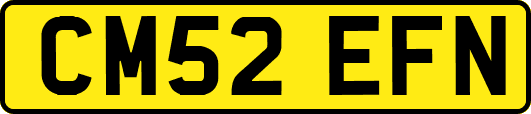 CM52EFN