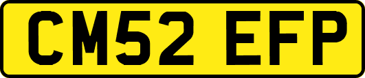 CM52EFP