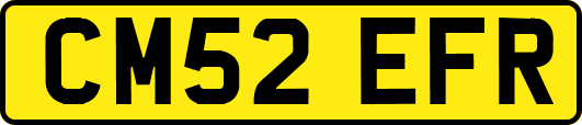 CM52EFR