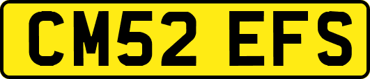 CM52EFS