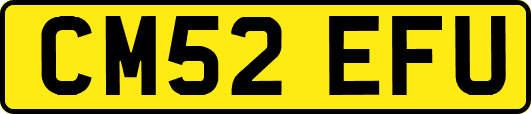 CM52EFU